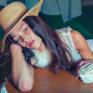 Meet your Posher, Randina